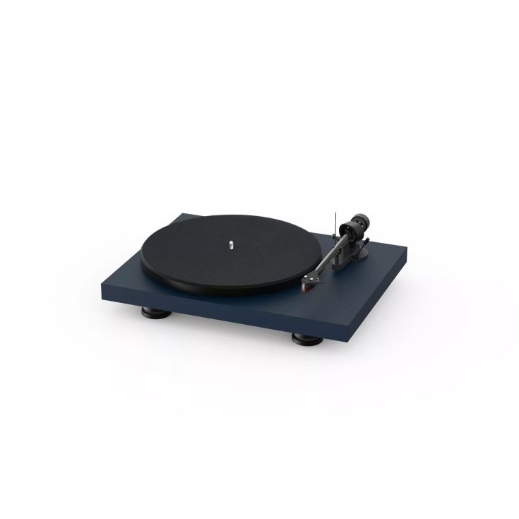 Pro-Ject Debut Carbon Evo inkl. Ortofon 2M Red Tonabnehmer