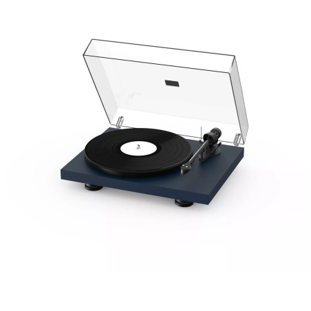 Pro-Ject Debut Carbon Evo inkl. Ortofon 2M Red Tonabnehmer