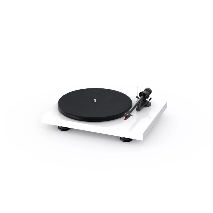 Pro-Ject Debut Carbon Evo inkl. Ortofon 2M Red Tonabnehmer