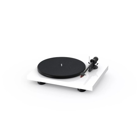 Pro-Ject Debut Carbon Evo inkl. Ortofon 2M Red Tonabnehmer