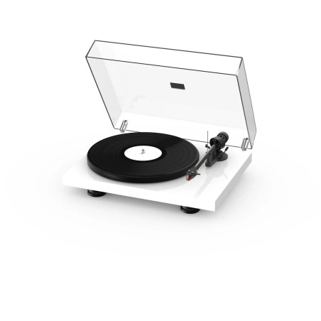 Pro-Ject Debut Carbon Evo inkl. Ortofon 2M Red Tonabnehmer