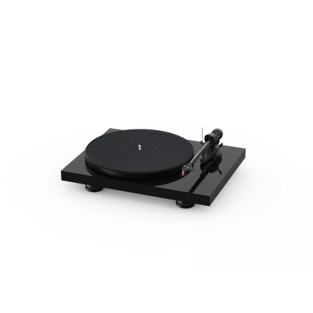 Pro-Ject Debut Carbon Evo inkl. Ortofon 2M Red Tonabnehmer