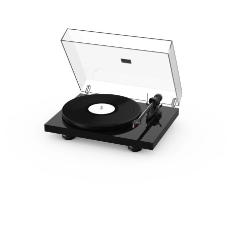 Pro-Ject Debut Carbon Evo inkl. Ortofon 2M Red Tonabnehmer