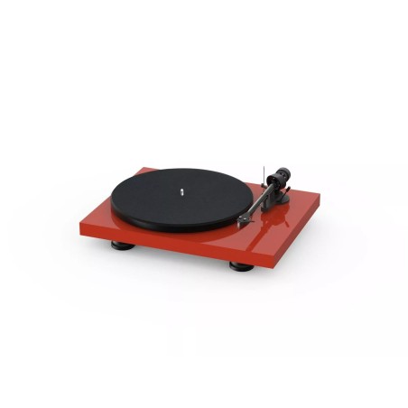Pro-Ject Debut Carbon Evo inkl. Ortofon 2M Red Tonabnehmer
