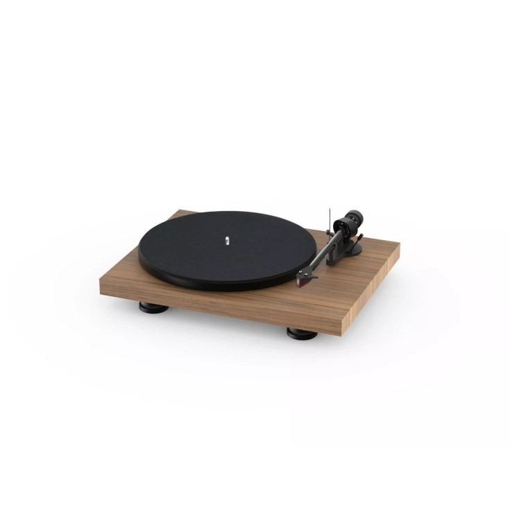Pro-Ject Debut Carbon Evo inkl. Ortofon 2M Red Tonabnehmer
