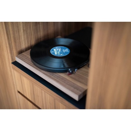 Pro-Ject Debut Carbon Evo inkl. Ortofon 2M Red Tonabnehmer