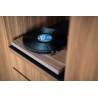 Pro-Ject Debut Carbon Evo inkl. Ortofon 2M Red Tonabnehmer