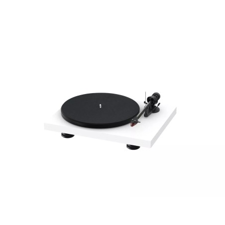 Pro-Ject Colourful Audio System