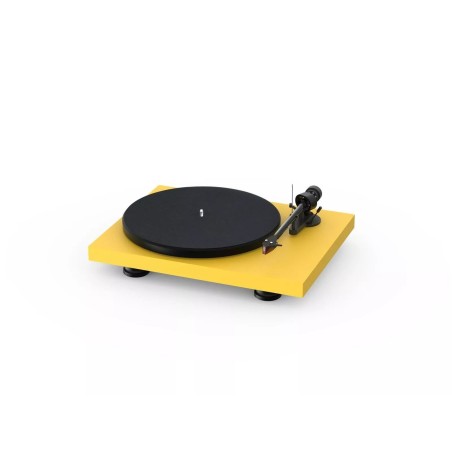 Pro-Ject Colourful Audio System