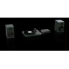 Pro-Ject Colourful Audio System