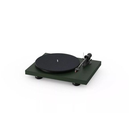 Pro-Ject Colourful Audio System