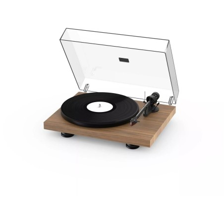 Pro-Ject Colourful Audio System