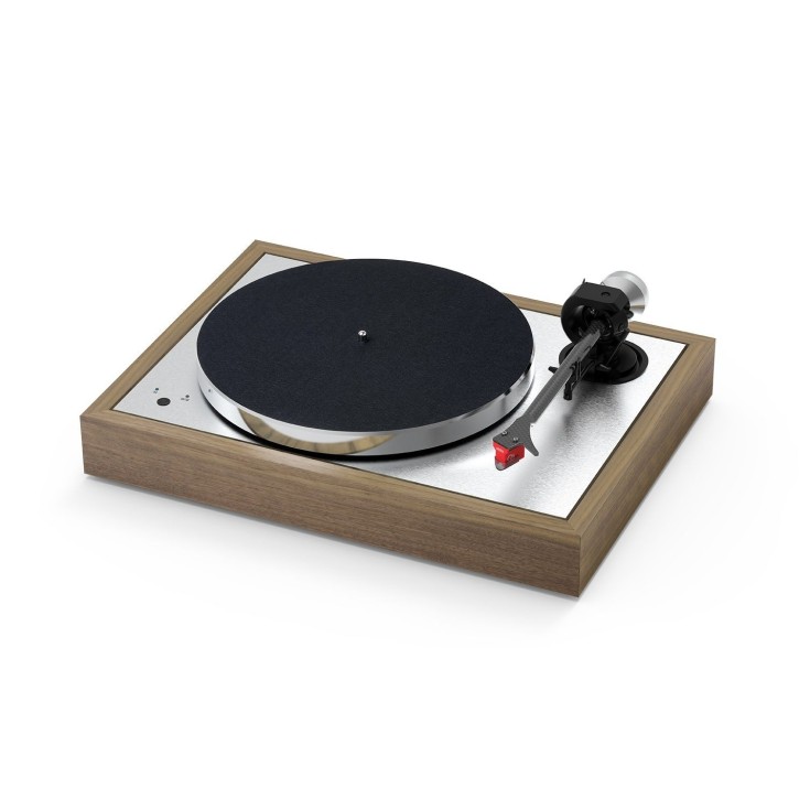 Pro-Ject The Classic Evo inkl. Ortofon 2M Silver Tonabnehmer