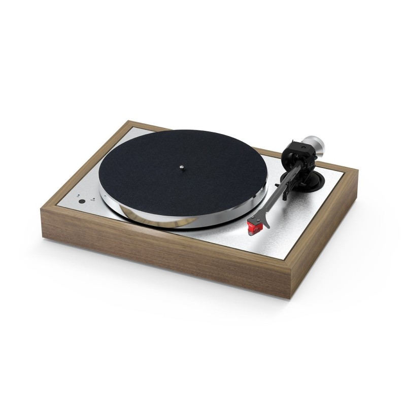 Pro-Ject The Classic Evo inkl. Ortofon 2M Silver Tonabnehmer