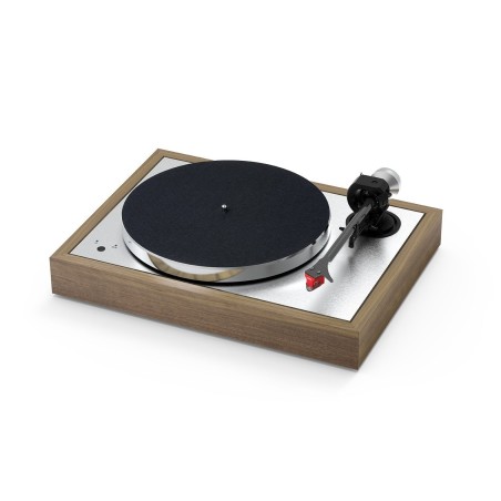 Pro-Ject The Classic Evo inkl. Ortofon 2M Silver Tonabnehmer