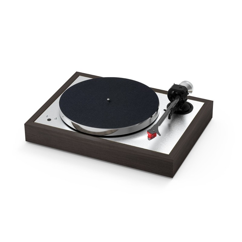 Pro-Ject The Classic Evo inkl. Ortofon 2M Silver Tonabnehmer