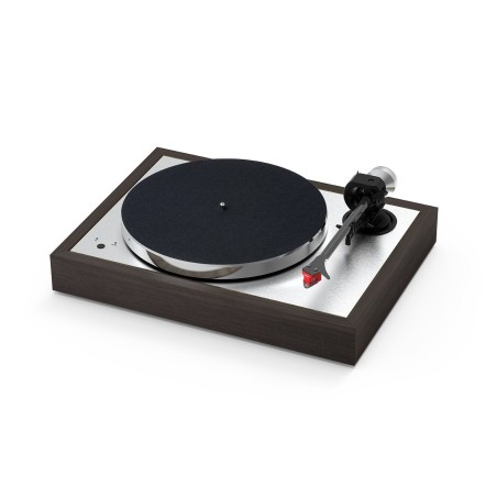 Pro-Ject The Classic Evo inkl. Ortofon 2M Silver Tonabnehmer