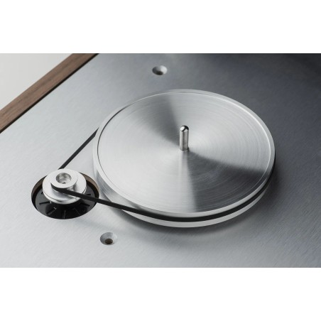 Pro-Ject The Classic Evo inkl. Ortofon 2M Silver Tonabnehmer