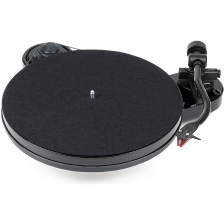 Pro-Ject RPM 1 Carbon inkl. Ortofon 2M Red Tonabnehmer