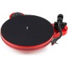 Pro-Ject RPM 1 Carbon inkl. Ortofon 2M Red Tonabnehmer