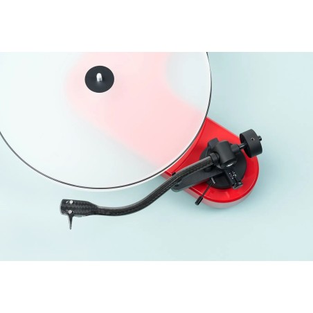 Pro-Ject RPM 1 Carbon inkl. Ortofon 2M Red Tonabnehmer