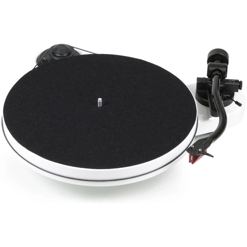 Pro-Ject RPM 1 Carbon ohne Tonabnehmer
