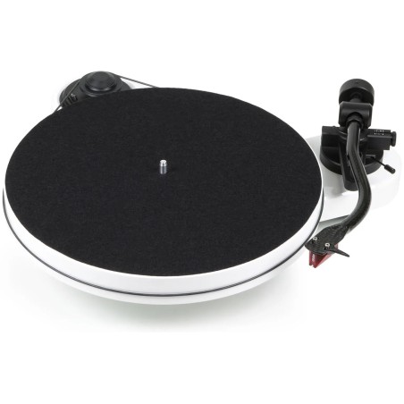 Pro-Ject RPM 1 Carbon ohne Tonabnehmer