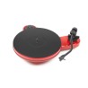 Pro-Ject RPM 3 Carbon inkl. Ortofon 2M Silver Tonabnehmer