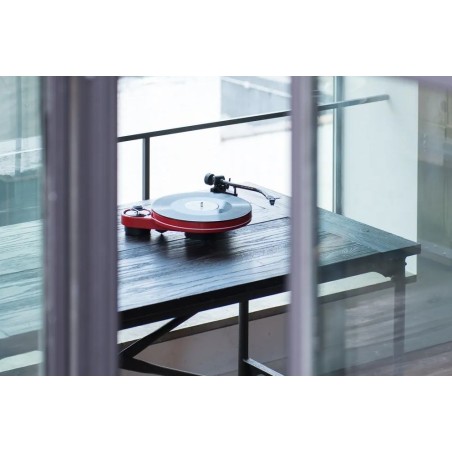 Pro-Ject RPM 3 Carbon inkl. Ortofon 2M Silver Tonabnehmer