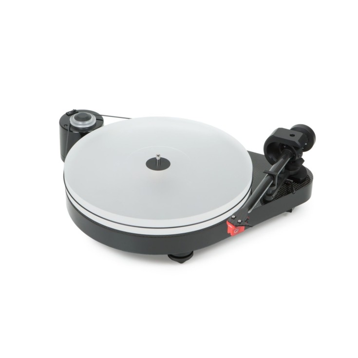 Pro-Ject RPM 5 Carbon inkl. Ortofon 2M Bronze Tonabnehmer