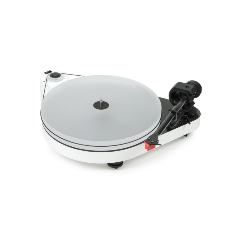Pro-Ject RPM 5 Carbon inkl. Ortofon 2M Bronze Tonabnehmer