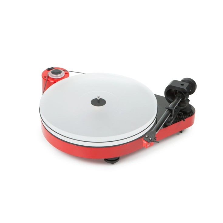 Pro-Ject RPM 5 Carbon inkl. Ortofon 2M Bronze Tonabnehmer