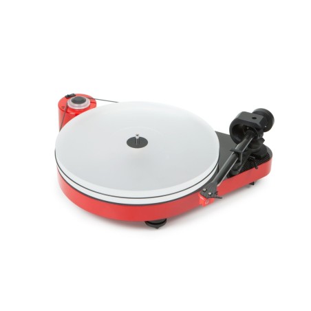 Pro-Ject RPM 5 Carbon inkl. Ortofon 2M Bronze Tonabnehmer