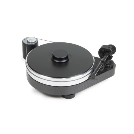 Pro-Ject RPM 9 Carbon inkl. Ortofon Quintet Bronze Nude fine line Tonabnehmer