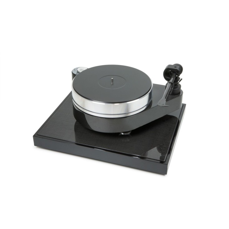 Pro-Ject RPM 10 Carbon ohne Tonabnehmer