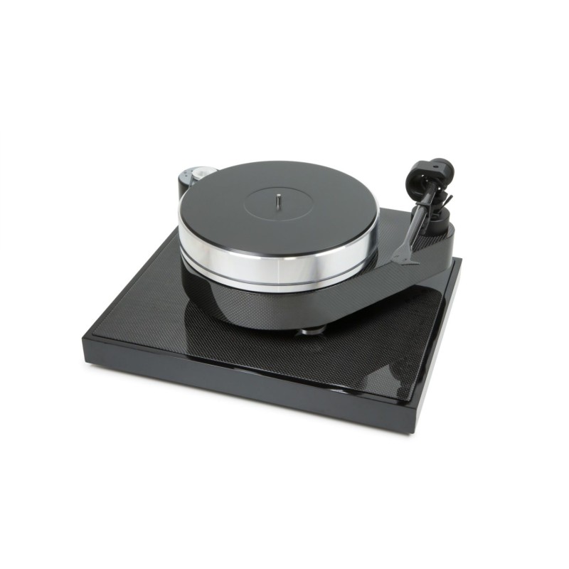 Pro-Ject RPM 10 Carbon ohne Tonabnehmer