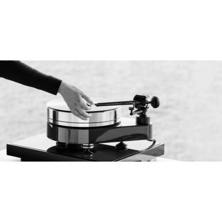 Pro-Ject RPM 10 Carbon ohne Tonabnehmer