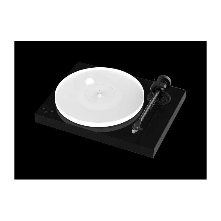 Pro-Ject X1 B inkl. Ortofon Pick it PRO B Sumiko Ranier Tonabnehmer