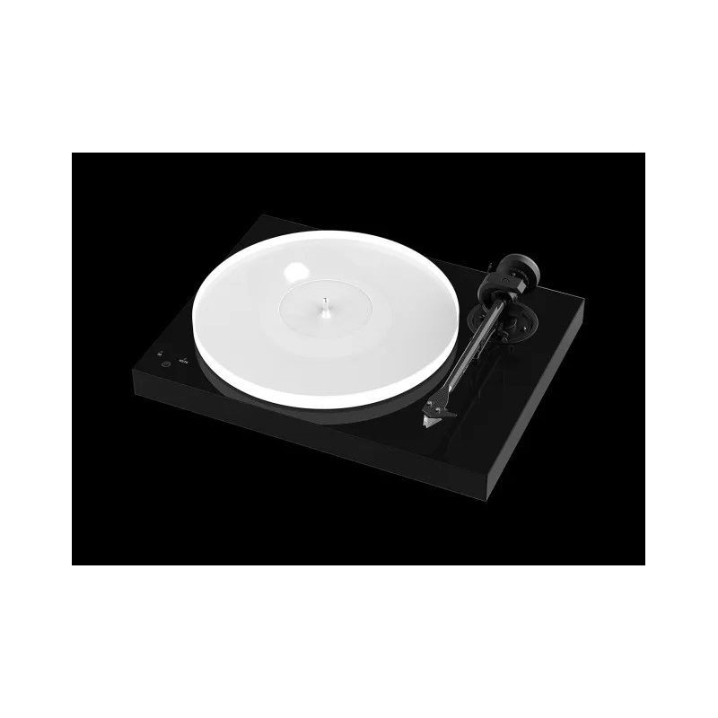 Pro-Ject X1 B inkl. Ortofon Pick it PRO B Sumiko Ranier Tonabnehmer