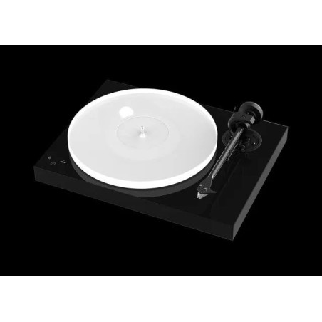 Pro-Ject X1 B inkl. Ortofon Pick it PRO B Sumiko Ranier Tonabnehmer