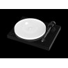 Pro-Ject X1 B inkl. Ortofon Pick it PRO B Sumiko Ranier Tonabnehmer