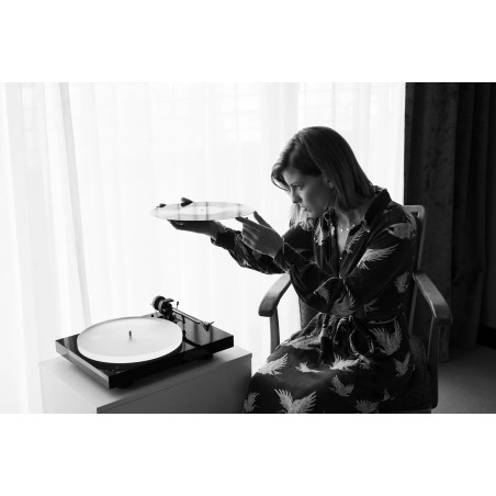 Pro-Ject X1 B inkl. Ortofon Pick it PRO B Sumiko Ranier Tonabnehmer