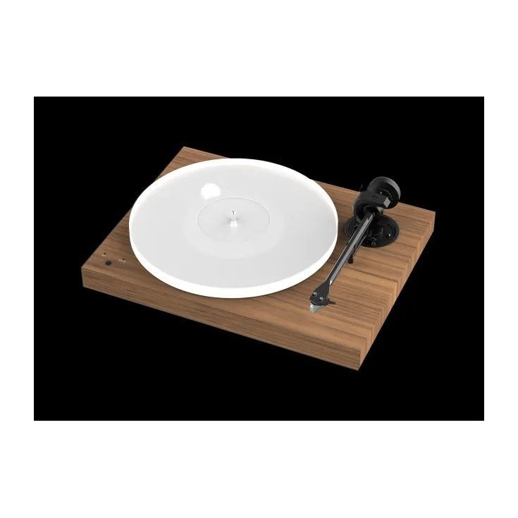 Pro-Ject X1 B inkl. Ortofon Pick it PRO B Sumiko Ranier Tonabnehmer