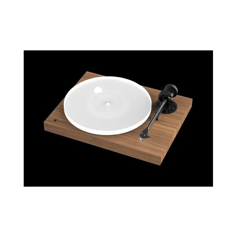 Pro-Ject X1 B inkl. Ortofon Pick it PRO B Sumiko Ranier Tonabnehmer