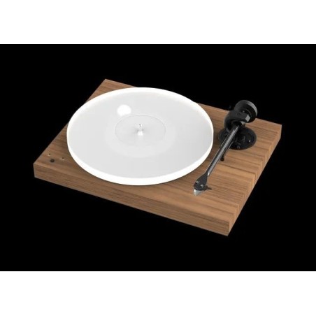 Pro-Ject X1 B inkl. Ortofon Pick it PRO B Sumiko Ranier Tonabnehmer