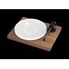 Pro-Ject X1 B inkl. Ortofon Pick it PRO B Sumiko Ranier Tonabnehmer