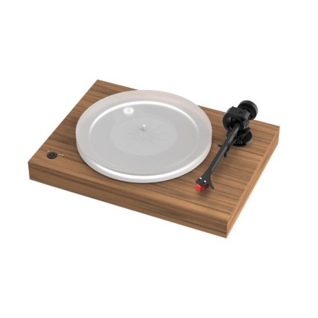 Pro-Ject X2 B inkl. Ortofon Quintet Red MC Tonabnehmer