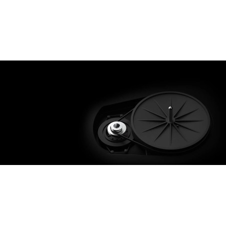 Pro-Ject X2 B inkl. Ortofon Quintet Red MC Tonabnehmer