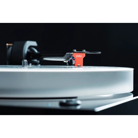 Pro-Ject X2 B inkl. Ortofon Quintet Red MC Tonabnehmer