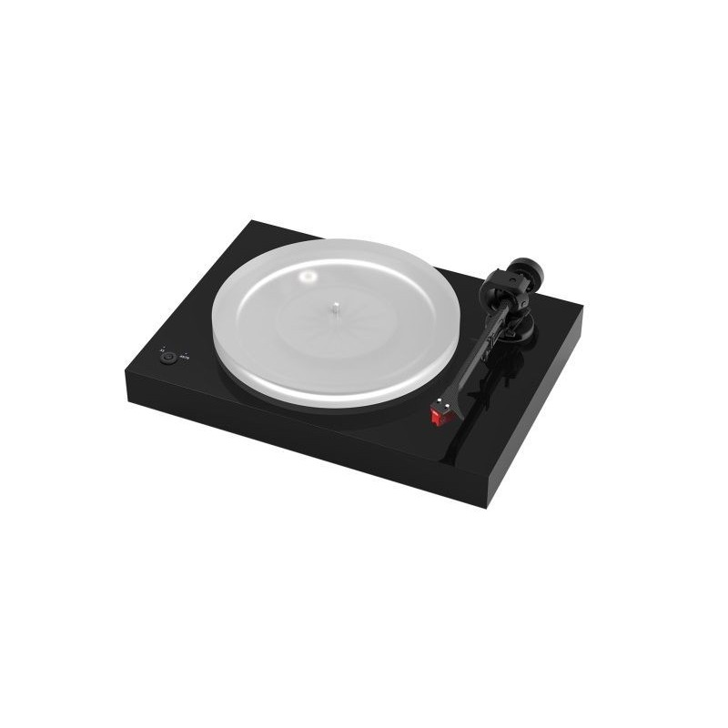 Pro-Ject X2 B inkl. Ortofon Quintet Red MC Tonabnehmer